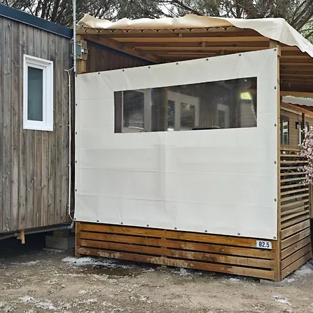 Mobile Confort * Saint-Cyprien (Pyrenees-Orientales)