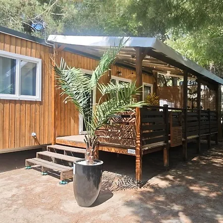 Mobile Confort * Saint-Cyprien (Pyrenees-Orientales)